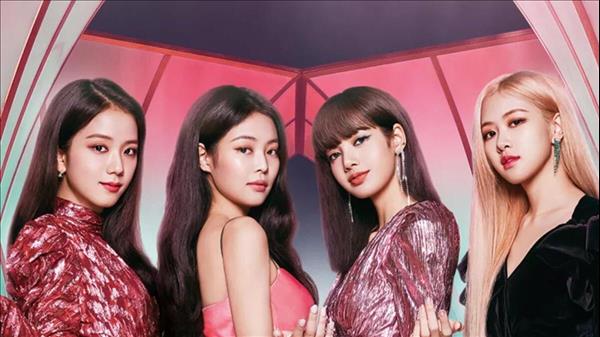 Blackpink To Perform In Abu Dhabi During 2023 World Tour