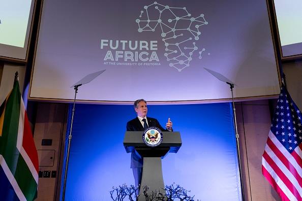 Is There Really A Paradigm Shift In US/Africa Relations? Why The Answer Seems To Be Yes
