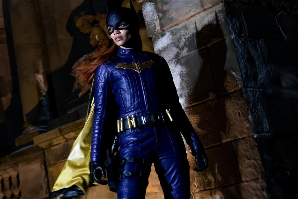 Never Made, Destroyed, In A Locked Safe For 100 Years: With Batgirl Cancelled, Here Are 5 Other Films We Will Never Get To See