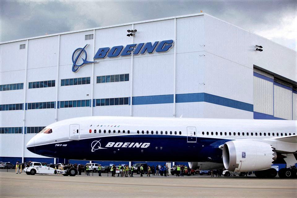 Boeing Gets Green Light To Deliver 787S After FAA Approval