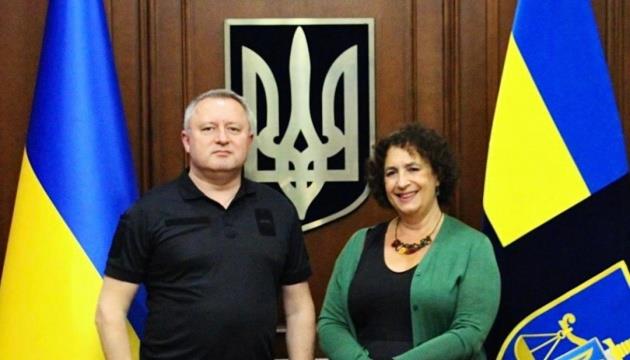 Britain's Aid Accelerates Probe Into Russian War Crimes In Ukraine, Top Prosecutor Says