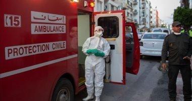 'الصحة المغربية': انتهاء الموجة الرابعة من فيروس كورونا