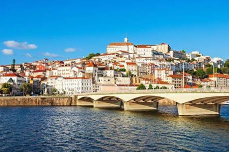 أجمل الأماكن السياحية في كويمبرا عند السياحة في البرتغال
