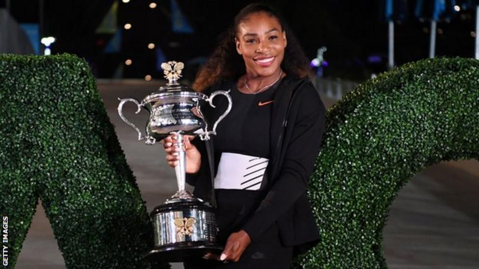 Serena Williams Hints At Retirement After US Open