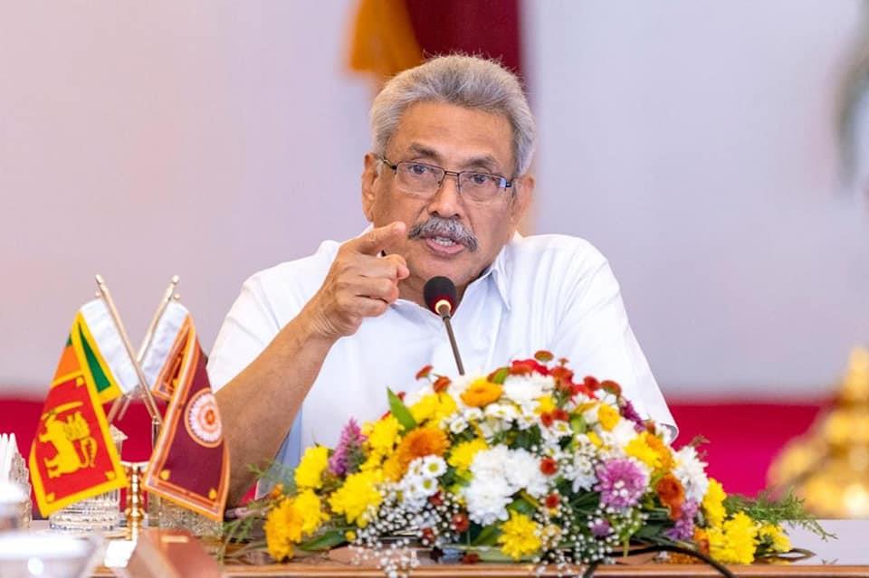 Gotabaya Rajapaksa Expected To Go To Thailand