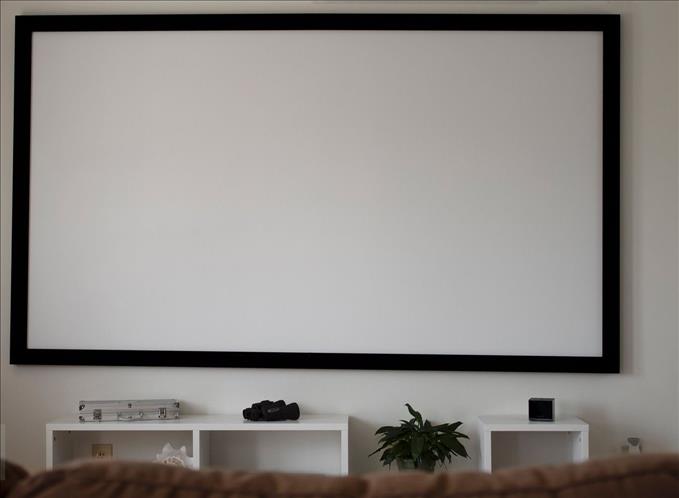 Projector Screen Market Growth | Future Trends, Development Strategies Forecast To 2031