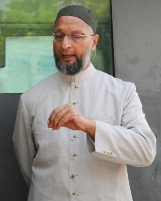  AIMIM To Highlight Role Of Muslims In Freedom Struggle 