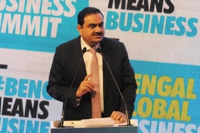  Gautam Adani Gets 'Z Category' Security After Home Ministry Acts On IB Report 