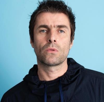  Liam Gallagher Stopped Playing Violin Over Bully Fears 
