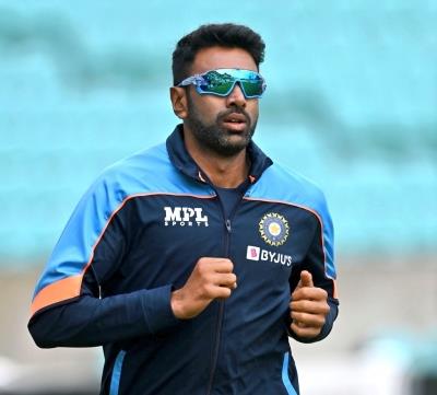  'How Can Ashwin Even Come In India's Asia Cup Team?': Kiran More 