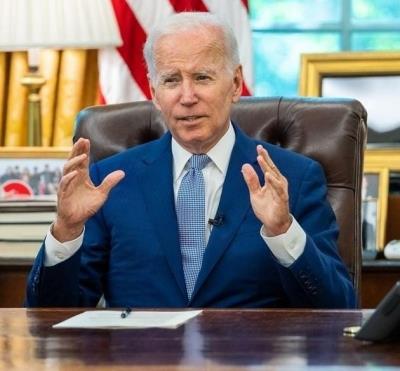  NATO Is Closer, More United Than Ever Before: Biden 