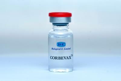  Corbevax Approved As Heterologous Vaccine For Precaution Dose: Centre 