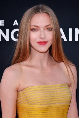 Amanda Seyfried On Pressure Of Shooting Nude Scenes When She Was 19