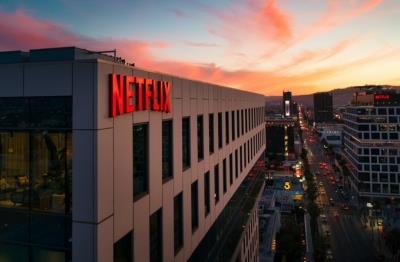  Roaming Iot Data To Match 165 Mn 4K Netflix Streaming Hours In 5 Yrs 