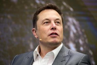  Musk Sells Nearly $7 Bn In Tesla Shares: Report 