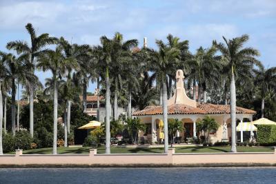  Republican Outrage Over FBI Raid On Trump's Florida Home 