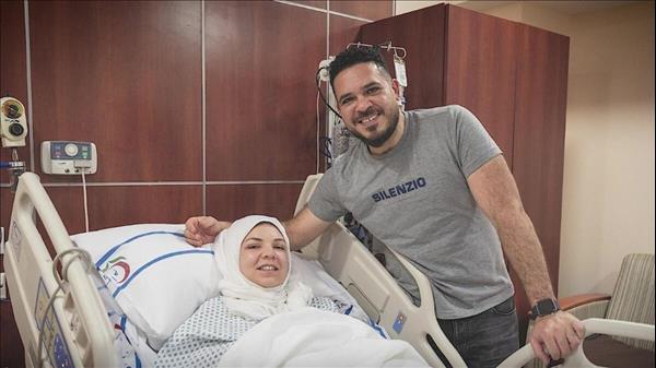 UAE: Doctors React To Distress Call From Abroad, Successfully Perform Spinal Surgery On Patient