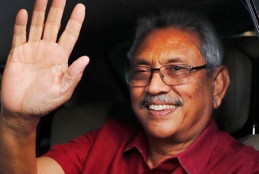 Gotabaya Rajapaksa Expected To Fly To Thailand
