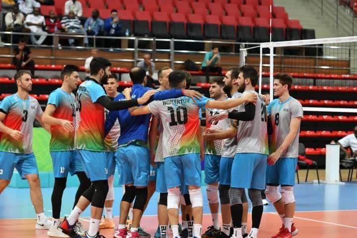 Azerbaijan Prepares To Compete For Medals At 2-Nd Day Of V Islamic Solidarity Games