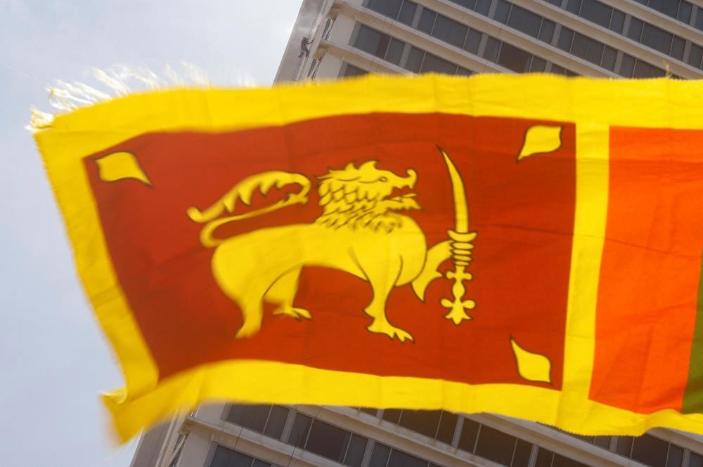 Sri Lanka Presents Plan In Parliament To Cut President's Pow...