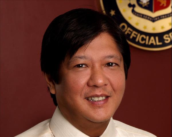 Marcos Jr Disappointing Anti-China Analysts