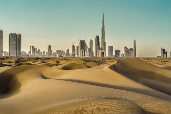 Dubai Records Over AED2.4 Billion In Real Estate Transactions Thursday
