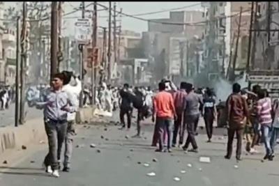  Charge Sheet Names 47 Accused For June 3 Violence In Kanpur 