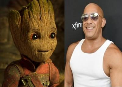  'I Am Groot' Director Kristen Lepore Was Impressed By Vin Diesel During Recording Session 
