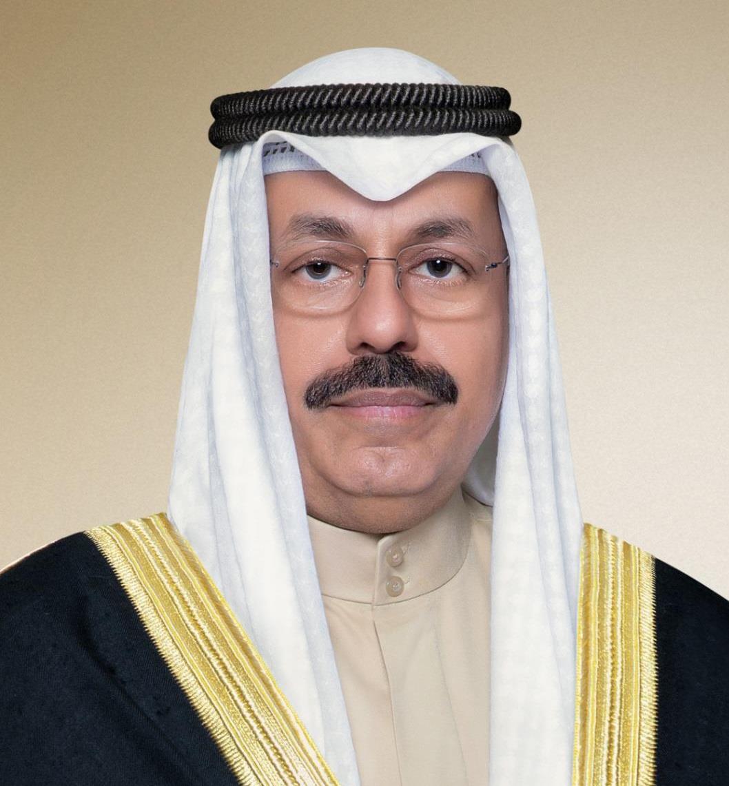 Kuwait PM Receives Phone Call From US Nat'l Sec. Advisor On Gov't Formation