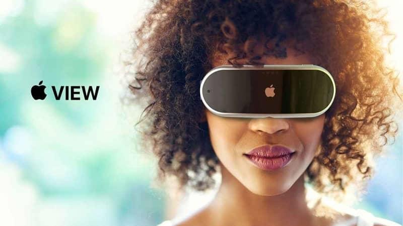 Apple Will Ship 1.5 Million AR/VR Headsets In 2023 At $2,000