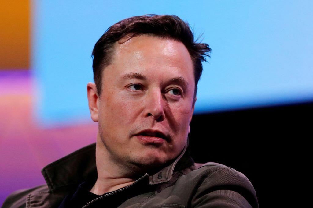 Elon Musk Sells 7.92 Million Tesla Shares Worth $6.88 Billio...