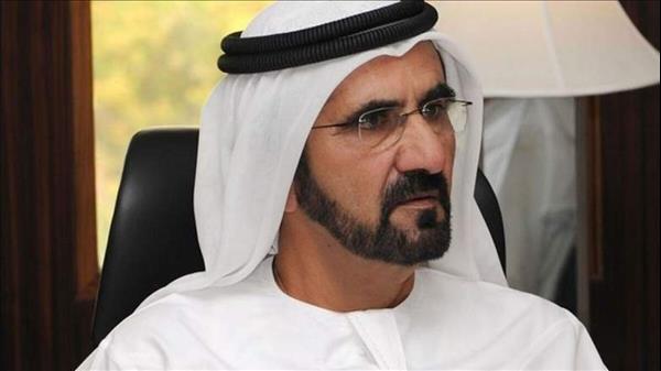 UAE: Sheikh Mohammed Hails Emirati Youth As Protectors Of The Country