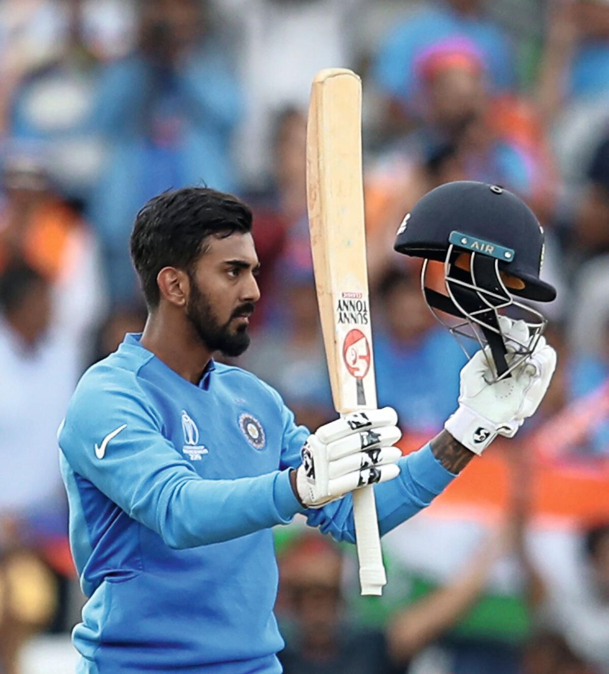 KL Rahul Cleared To Play, Set To Lead India In Zimbabwe