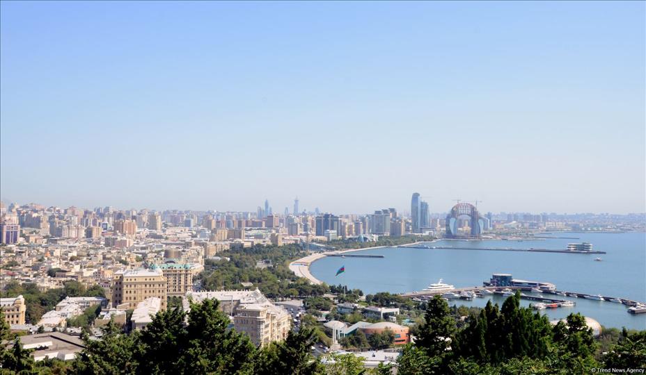 XII International Grain Trading Conference To Take Place In Baku