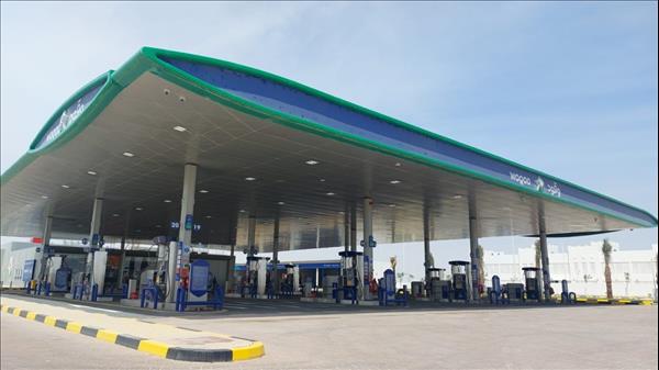 Woqod Opens Its Largest Fuel Station On Salwa Road