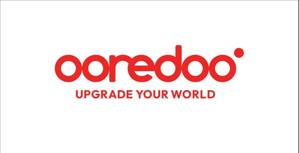 Ooredoo Group Launches New Brand Tagline 'Upgrade Your World'