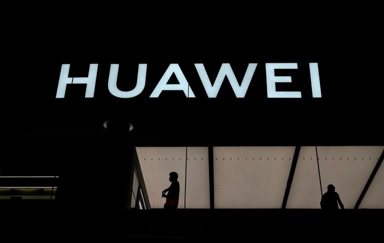 Huawei revenue down 5.9 percent in first half of 2022
