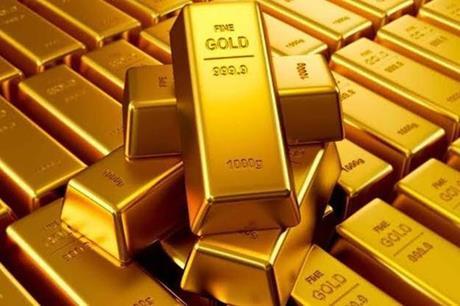 الذهب يتجه لتسجيل رابع زيادة أسبوعية عالمياً