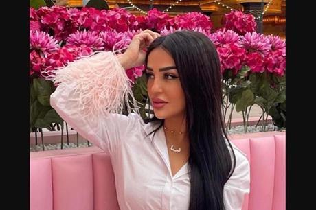 وفاة 'الفاشينيستا' الكويتية لينا الهاني في حادث سير
