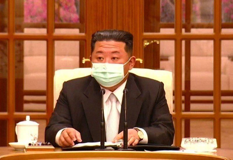 DPRK Leader Declared Victory Over Coronavirus