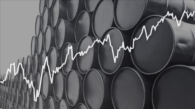 Are Oil Prices Set For A Comeback?