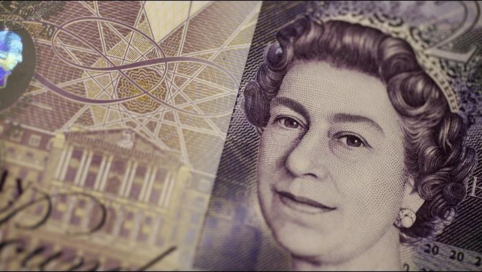 British Pound (GBP) Forecast  UK Inflation May Hit Double-Figures