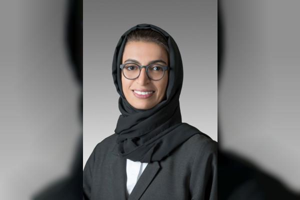 Youth Are Main Tool For Achieving Accomplishments, Building Sustainable Future: Noura Al Kaabi