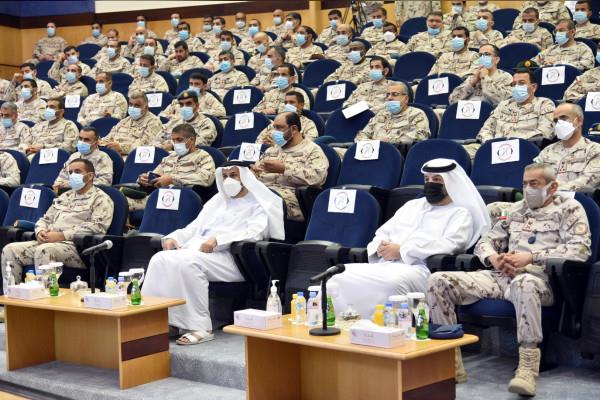 Ministry Of Defence Organises Briefing On 'Advanced Technology Research Council'