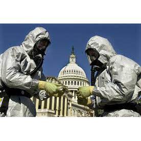 Bioterrorism Market Size Estimation | To Record USD 17200 Mn -- High Growth Expected In North America