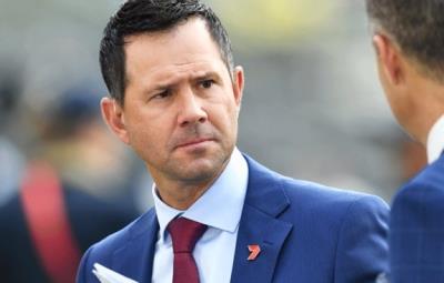  Pinnacle Of Test Match Cricket Will Be Actual Rivalry Between India-Pakistan: Ponting 