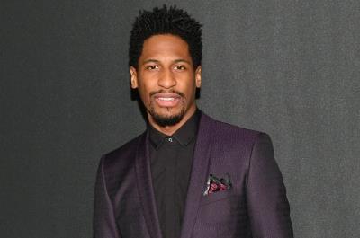  Jon Batiste Exits 'The Late Show With Stephen Colbert' 