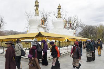  Covid Outbreaks In Tibet Owing To Chinese Tourism Influx: Report 