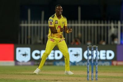  Dwayne Bravo Becomes First-Ever Cricketer To Scalp 600 Wickets In T20 Cricket 