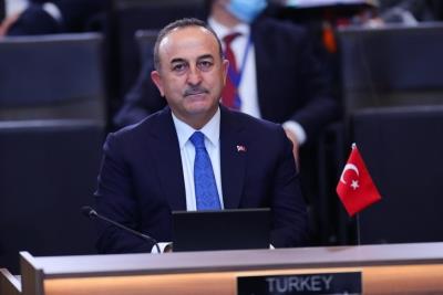  Turkey Urges Sweden, Finland To Fulfil NATO Accession Commitments 
